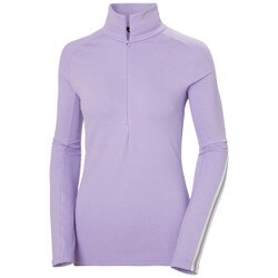 Helly Hansen Edge 1/2 Zip 2.0 Top Women's in Heather